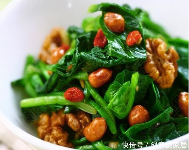 金茸片|5道快手小凉菜,零厨艺轻松学,好吃不打折