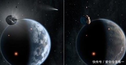 宇宙中有个“鬼”世界，最恐怖的十大系外行星