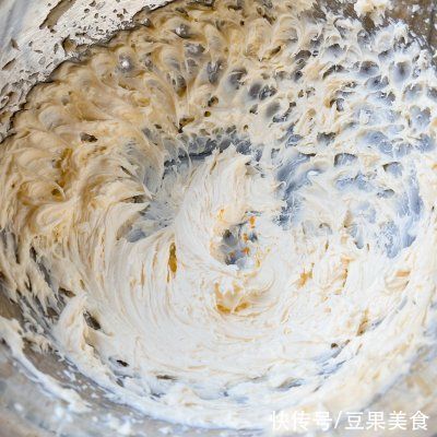 香到流口水的南瓜饼干,下饭神器都靠它