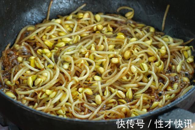 豆制品|既是豆制品又是蔬菜,一块五就能买一斤,越嚼越香,常吃有益健康