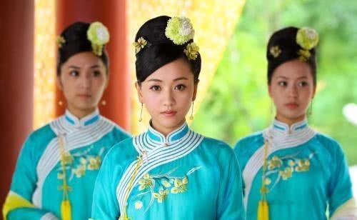 活到|她只是一名宫女,被康熙一眼看中,没想到一口气活到了97岁!