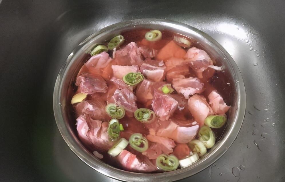 炖土豆|牛肉炖大白菜,健康美味,好吃又营养