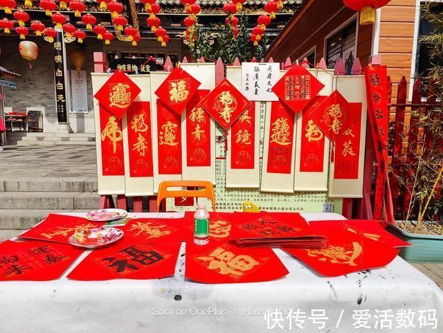 逆光|春节哪款手机最能拍出“年味”？体验过这款国产旗舰后有话要说