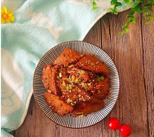 这菜再贵也要吃,1周必做2次,太好吃了,还没出锅,儿子就馋哭了