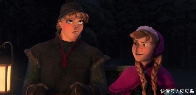 睡美人|经典童话大崩坏!迪士尼换脸恶搞公主身王子脸一秒变搞笑动画!