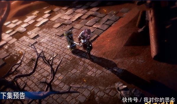 母亲|斗罗大陆70集图透唐三的母亲出现，与千仞雪开始争锋相对！