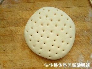 好吃|我们家一年四季都爱吃的饼,隔三差五就要做一次,外酥内软特好吃