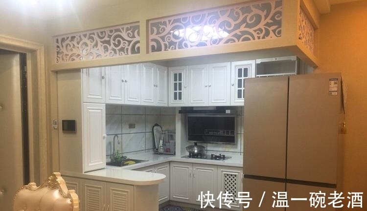 鞋柜|正在打算装修的朋友注意了，要想新房装修好，这些装修败笔要避开