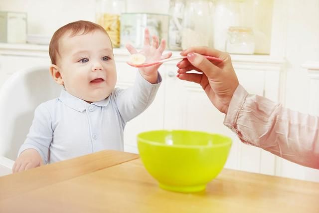 规律|1岁奠定宝宝健康基础 想让孩子发育更好 你得了解他的发育规律