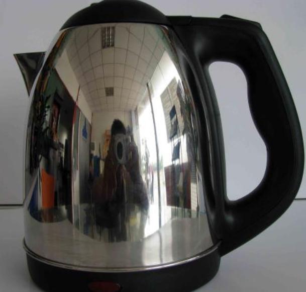 电热水壶这么好用,为什么有钱人都不用听师傅一说我恍然大悟