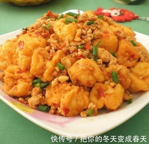 学会这几道菜，谁还不是大厨啊！荤素搭配营养美味！越嚼越香