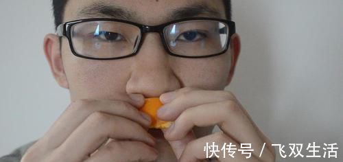 橘子皮|你家里有吃剩的橘子皮吗？这个用途太厉害了，越早知道越好