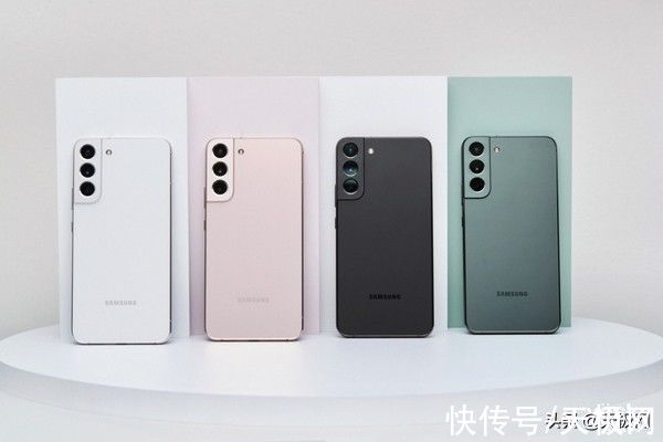 g三星Galaxy S22系列发布，开启手机界“腥风血雨”新一年