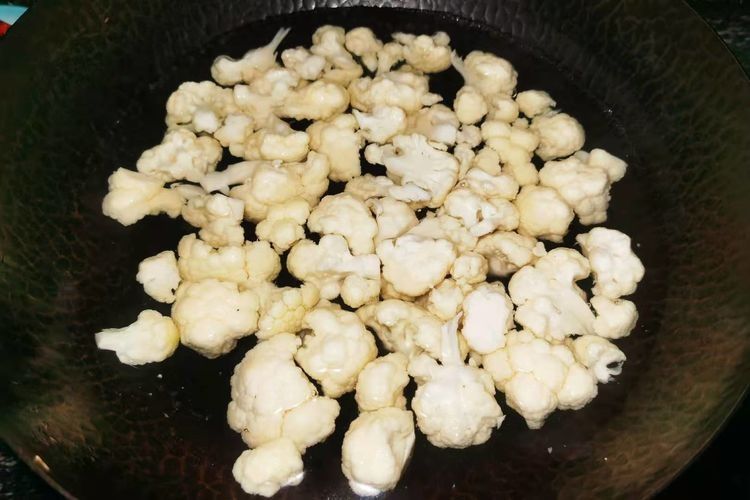 立冬后，吃白菜别忘吃它，脆爽好吃又营养，错过吃它就可惜了