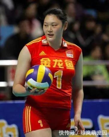 教練|王一梅的故事：女排重炮手，朱婷之前女排的門(mén)面，被教練用壞