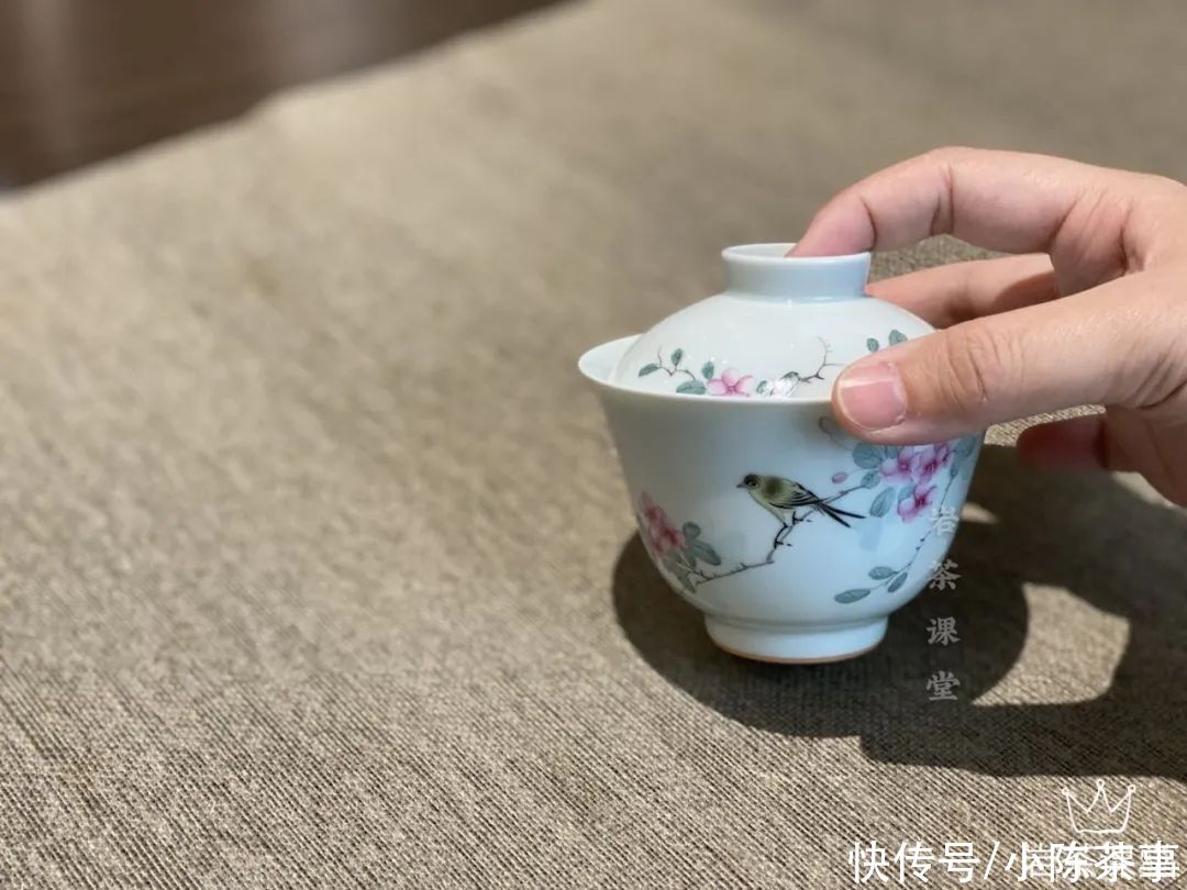 茶艺师|牛栏坑肉桂就是个名字，所有高端的武夷岩茶肉桂，都可以做牛肉？