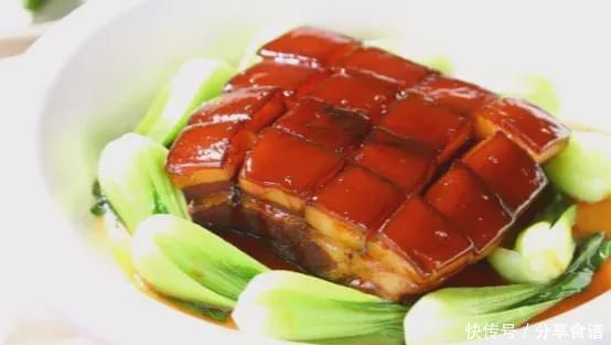 等于|做红烧肉万万不可直接加水,这样等于毁了一锅肉,大厨来教你3招