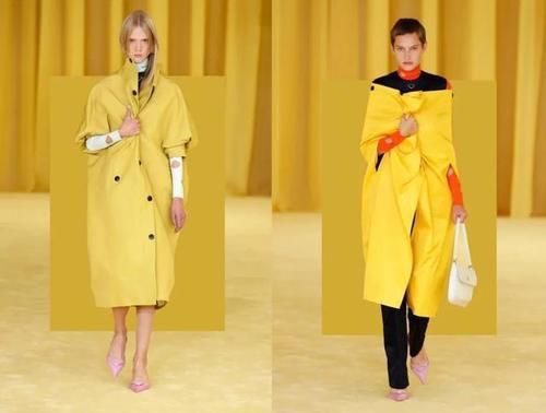 2021年的流行色来了，显白又高级，太美了！