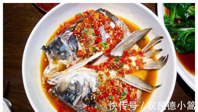 梨子|秋冬温补要多吃鱼，比猪肉营养，补脑还不上火，完全吃不出鱼腥味