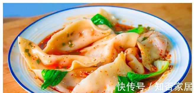 水饺|夏天最爱这馅儿的饺子，花钱少吃得好，还能补钙，一大盘不够吃