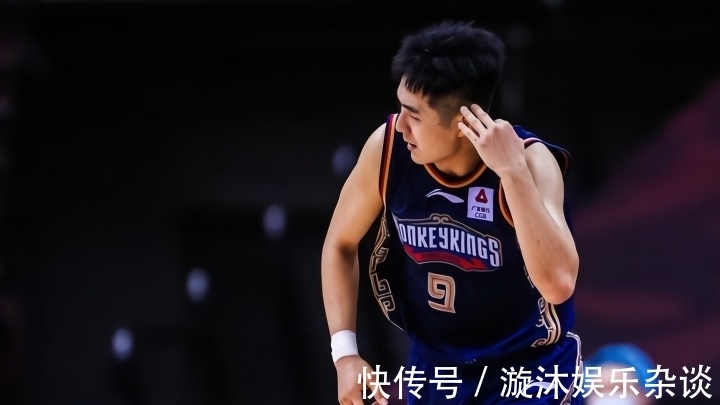 明星|正式签约!CBA明星球员加盟江苏男篮,李楠捡漏成功