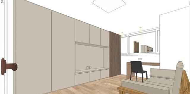 太太|韩国太太坚持去客厅化的3个明智决定，越来越多人学，实用人性化