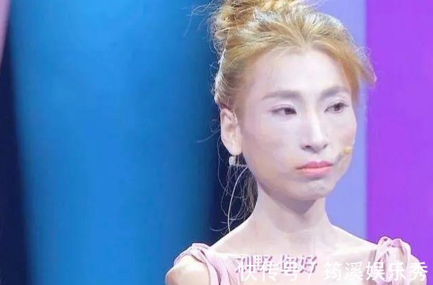 男朋友|为了网恋男友，疯狂减肥，瘦到只剩58斤的刘野，如今变回来了