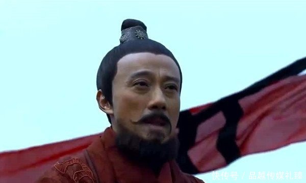 徐州|面对无名之辈,刘备说了句大话,没想到不久后便遭了报应