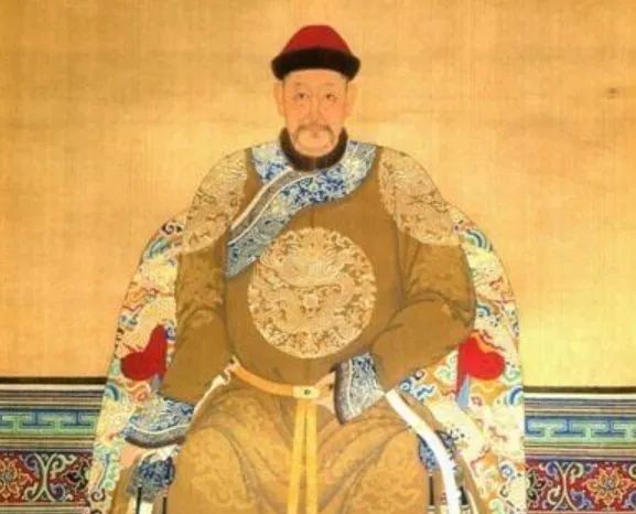 皇太极|努尔哈赤有十六个儿子,最宠多尔衮,为何是皇太极继位?