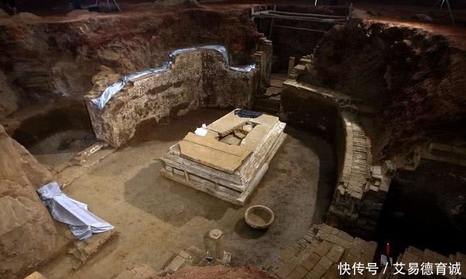 挖掘|朱元璋的皇陵放在明面上，为何却没人挖掘，专家说出四点原因