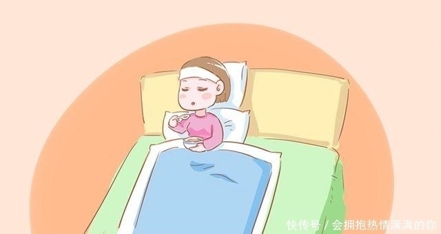 宝妈|孕妇要把头发剪短吗?有人说长头发会抢孩子营养,看过来人怎么说