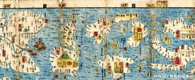 无偿援助|被中国无偿援助六百多年,却称只忠于此朝,不是清朝