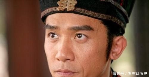 三国演义智力排行榜,这排名你服不服