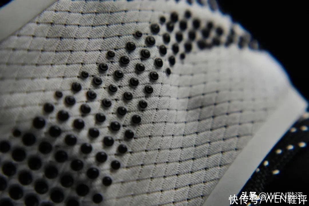 魔术贴|发售699设计用料很良心！音速9会成为另一款学生党利器吗