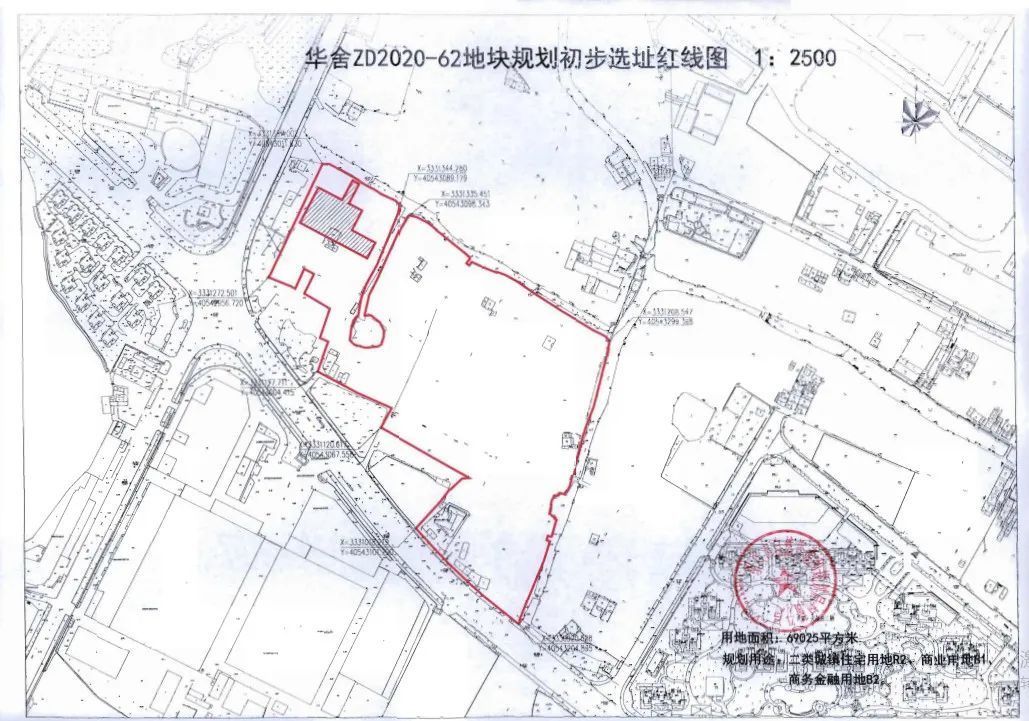 tod|近44万方拆迁计划细节曝光!柯西TOD来了?!