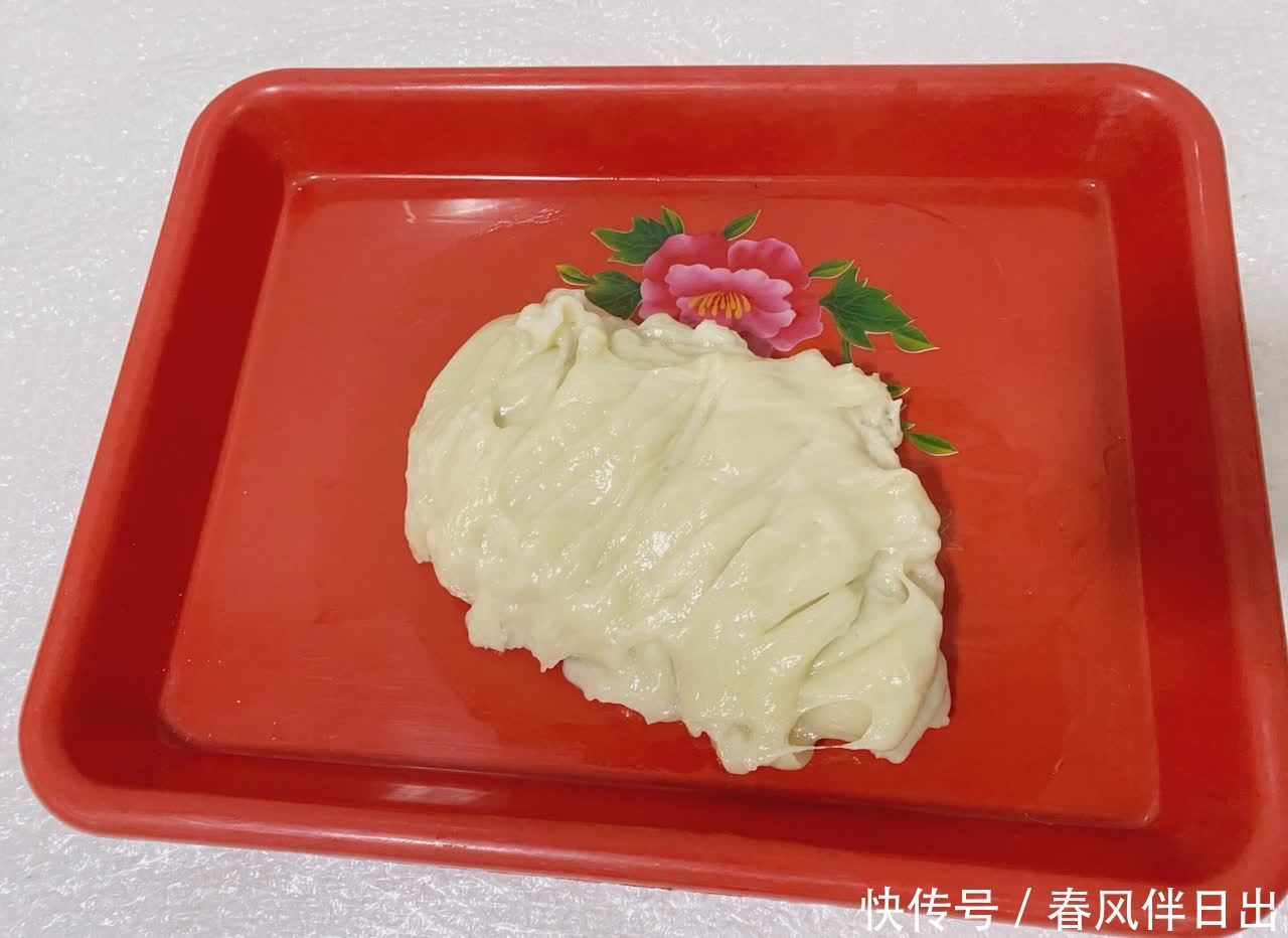 芒果别直接吃,换一种做法,做成香甜软糯的小甜品,入口就爱上了