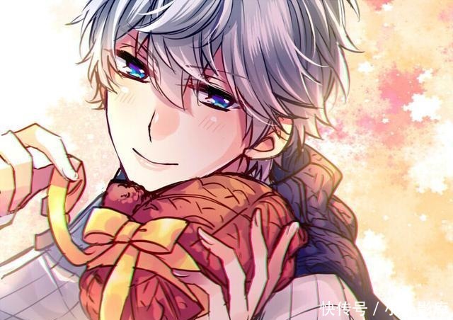  故意|纯爱伪武侠小说白切黑正道少侠x魔教少主，你猜谁是大反派！