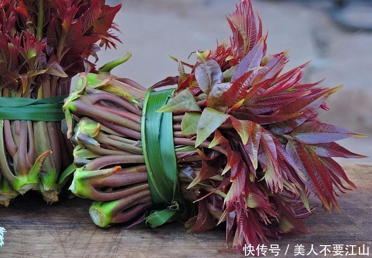 食物|冬天来了,不妨多吃以下食物,皱纹没了,色斑淡了,拿肉也不换