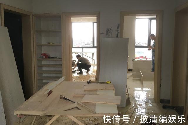 回水管|水电改造中的几个“行业标准”,都是装修公司的套路,都可以不做