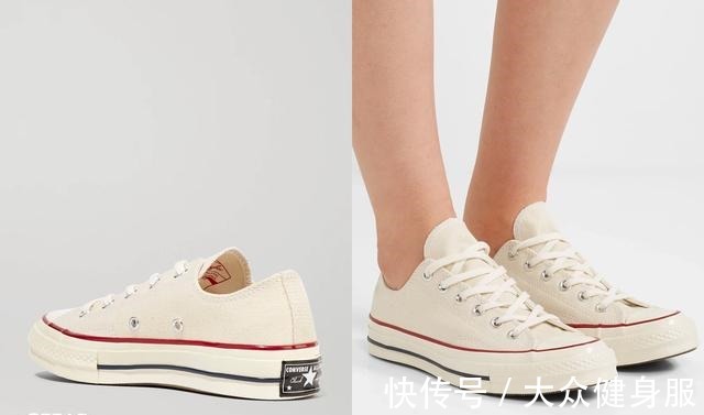 converse 四季都适用,5款永不过时的鞋款!四季都适用,5款永不过时的鞋款!