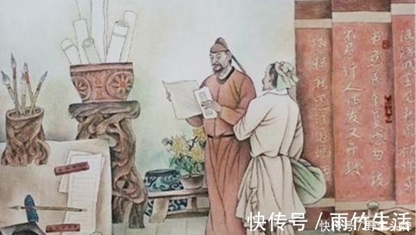 流传&月落乌啼霜满天——犯了致命错误的《枫桥夜泊》,为何能流传千年?