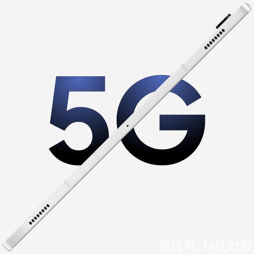 5g网络|三星Galaxy Tab S8系列平板电脑亮相，性能体验和颜值都是亮点