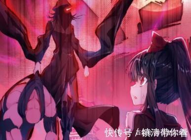 铁血|动漫斗罗大陆2:是谁帮唐雅报仇雪恨了?还把她强行带走