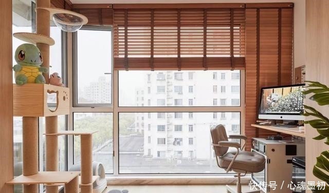 耐看|这个家,初看不惊艳,细看却极耐看,温暖自然的氛围超让人心动!