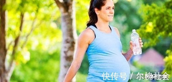 散步|孕期散步没那么简单,做好4件事,孕妇和胎儿都受益