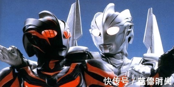 奥特曼|别的奥特曼都有计时器,就他自己没有,圆谷我允许的!