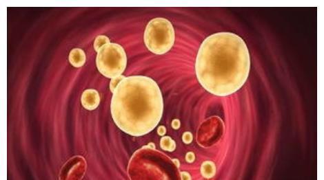 陈大姐|42岁大姐每天走路3公里，血脂没有动静，医生：3件事或比运动