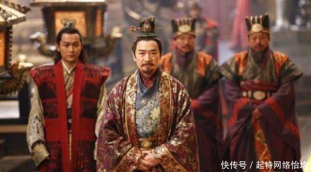 了命|李世民欲杀徐茂公,机智举动让他保住了命,也让他成为了三朝元老