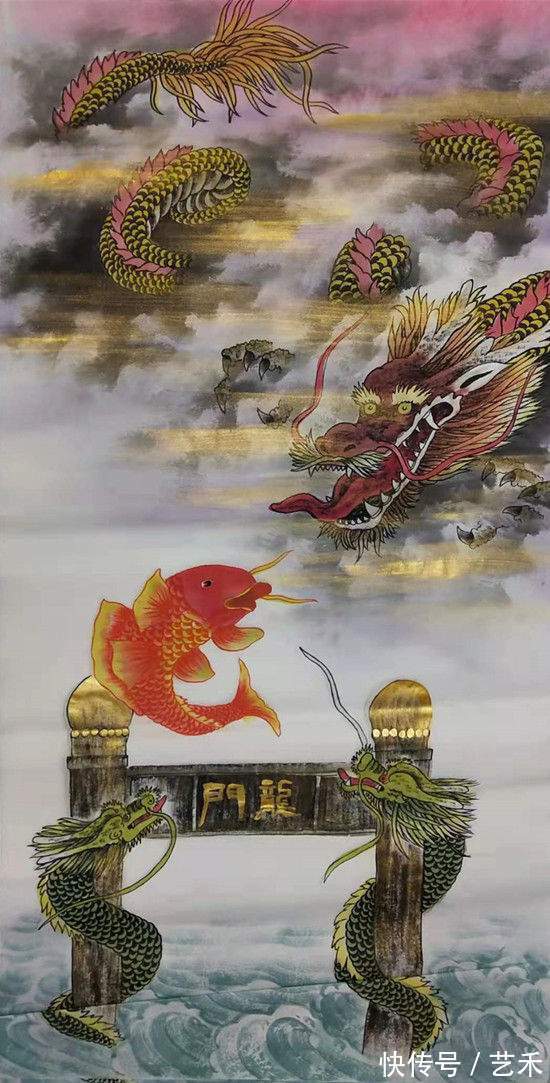 中国博物馆协会!周亮珍(画家)——栩栩如生 惟妙惟肖