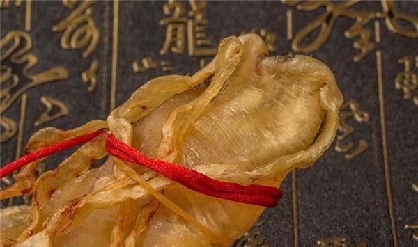 正宗“佛跳墙”到底有多奢华这一食材就能换一辆跑车,壕无人性